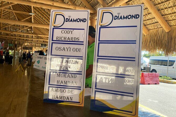 Punta Cana Private Airport Transfer to Uvero Alto Hotels* - FAQ