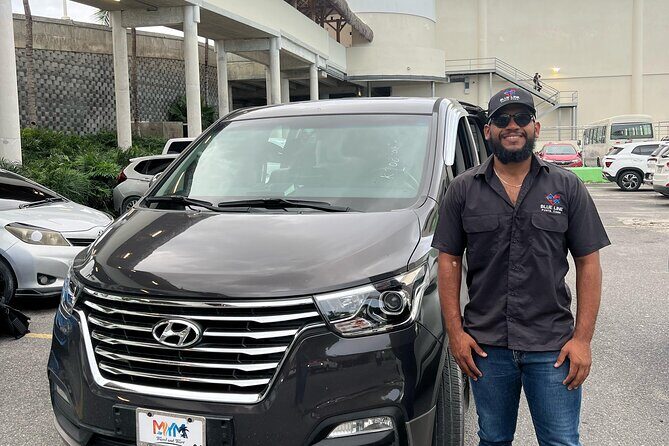 Punta Cana Private Airport Transfers - Why This Transfer Works Well