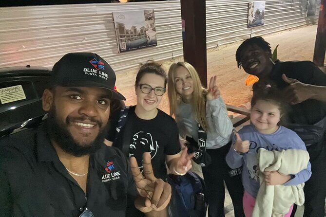 Punta Cana Private Airport Transfers - Real Traveler Feedback and Insights