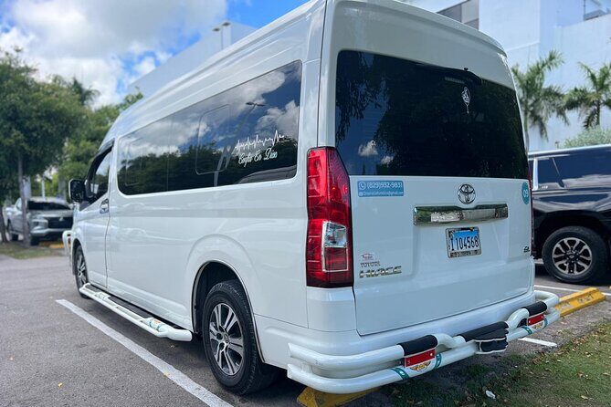 Punta Cana: Private Airport Transfers One Way To From Uvero Alto - Who Should Book This Transfer?