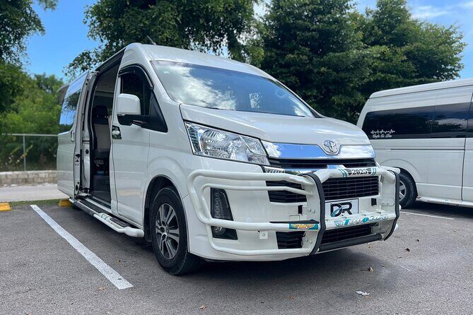 Punta Cana: Private Airport Transfers One Way To From Uvero Alto - FAQ