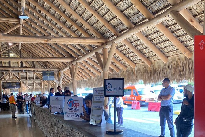 Punta Cana Private Airport Transfers Roundtrip Punta Cana Hotels - Tips for a Smooth Experience