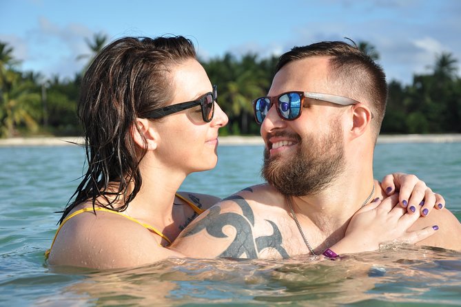 Punta Cana Private Beach Small Group Snorkeling Cruise - Overview of the Excursion