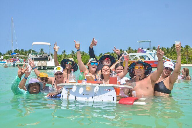 Punta Cana Private Boat Luxury - What Travelers Love Most