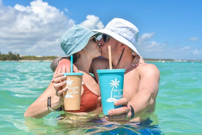 Punta Cana Private Boat Luxury - Considerations Before Booking