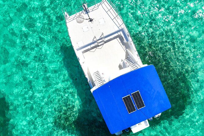 Punta Cana Private Boat Luxury - The Sum Up