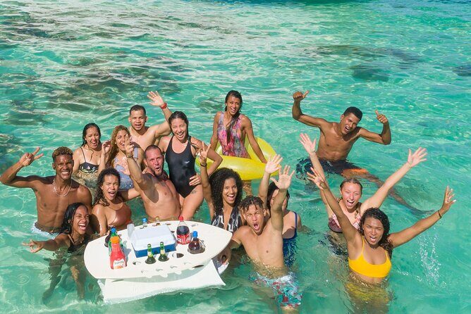 Punta Cana Private Boat (Small Group) - Who This Tour Is Best For