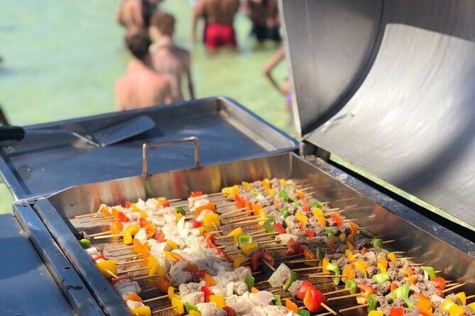 Punta Cana Private Boat Tour with Open Bar and BBQ - The Experience: What to Expect from the Punta Cana Private Boat Tour