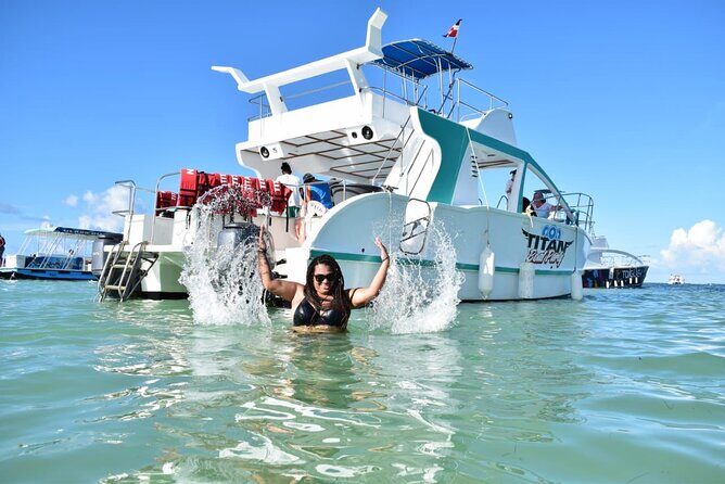 Punta Cana Private Boat Tour with Transportation Included - Authentic Feedback from Travelers