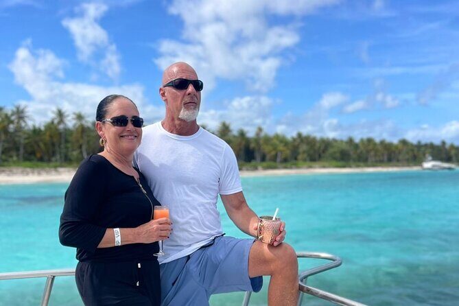 Punta Cana Private Boat Tour with Transportation Included - Who Will Love This Tour?
