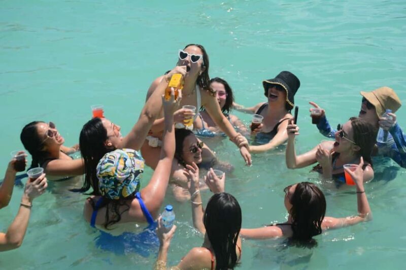 Punta Cana Private Catamaran Cruise, Open Bar & Snorkeling - Who Should Book This Tour?