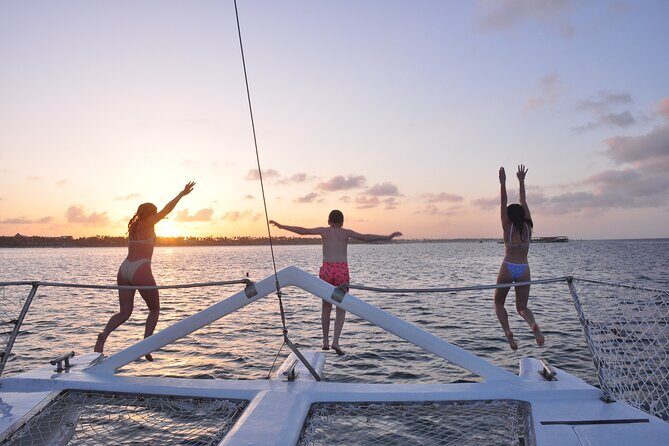 Punta Cana Private Catamaran Cruise: Snorkeling, Beach & BBQ - FAQ