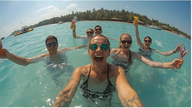 Punta Cana Private Catamaran Cruise: Snorkeling, Beach & BBQ - What Makes the Punta Cana Private Catamaran Cruise Stand Out