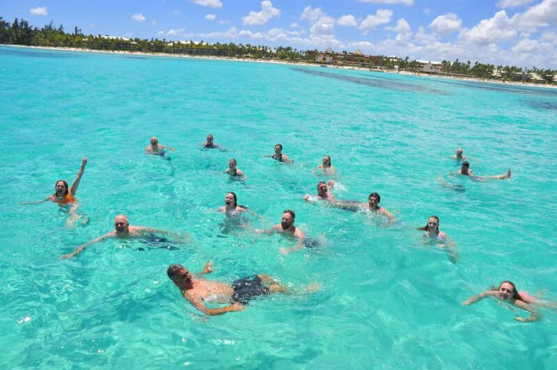 Punta Cana Private Catamaran Cruise: Snorkeling, Beach & BBQ - Value and Pricing: What’s the Cost?