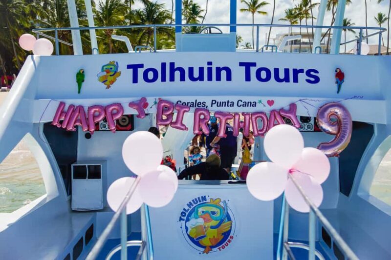 Punta Cana: Private Catamaran Cruise, Snorkeling & Open bar - An In-Depth Look at the Experience