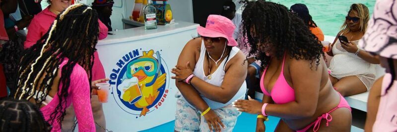 Punta Cana: Private Catamaran Cruise, Snorkeling & Open bar - FAQ