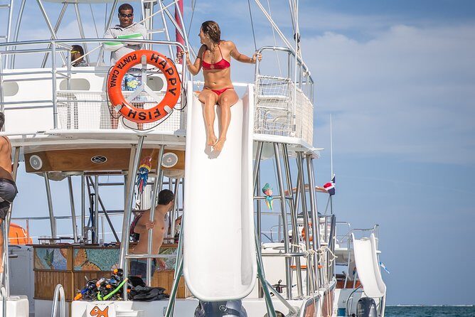 Punta Cana Private Catamaran Cruise with Drinks and Light Snacks - Who Should Consider This Tour?