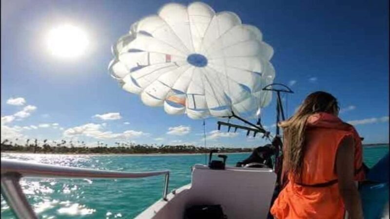 Punta Cana: Private Catamaran Cruise with Snorkeling - The Itinerary: What to Expect on Your Catamaran Adventure