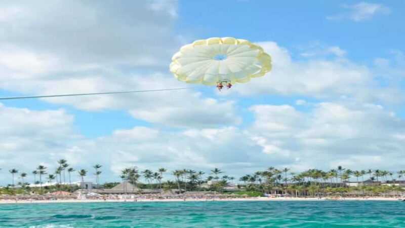 Punta Cana: Private Catamaran Cruise with Snorkeling - FAQ