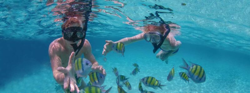 Punta Cana Private Catamaran (Small Group) - FAQ