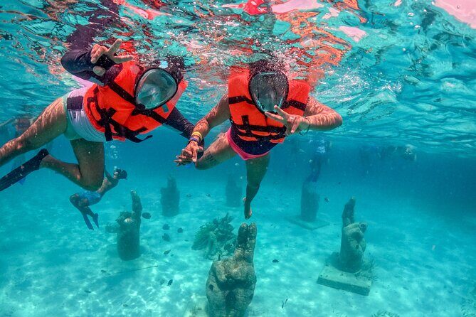 Punta Cana Private Catamaran Spring Break Party, Snorkel & BBQ - Authentic Feedback from Travelers