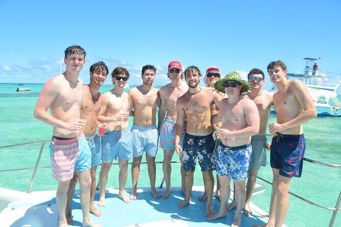 Punta Cana Private Catamaran Spring Break Party, Snorkel & BBQ - Final Thoughts: Who Is This Tour Perfect For?
