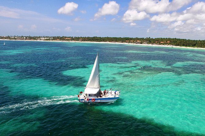 Punta Cana Private Cruise up to 10 people - Price and Value: Is It Worth It?