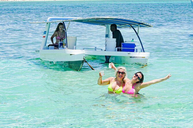 Punta Cana Private Cruise Up To 10 Snorkeling & Seafood lunch - Who Will Love This Tour?