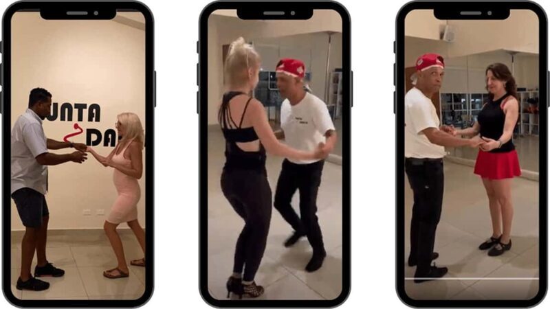 Punta Cana: Private Dance Class with Local Instructor - Key Points