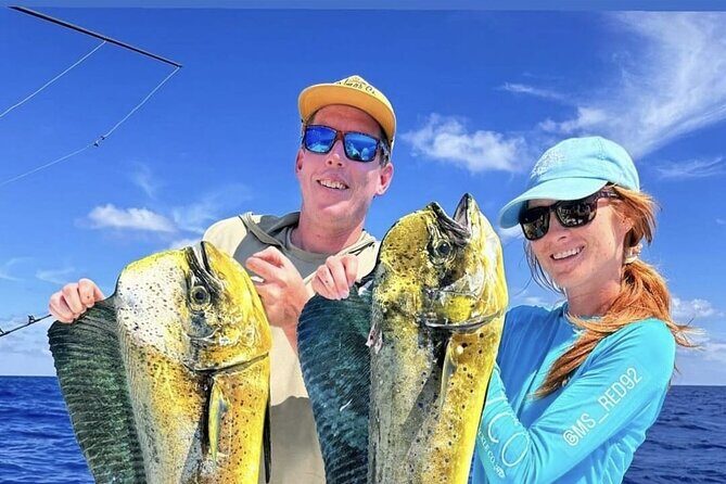 Punta Cana Private Fishing Adventure Tour - Introduction