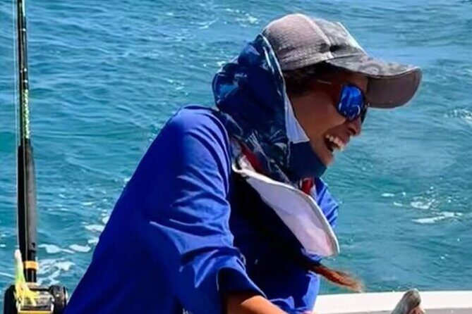 Punta Cana Private Fishing Adventure Tour - An In-Depth Look at the Experience