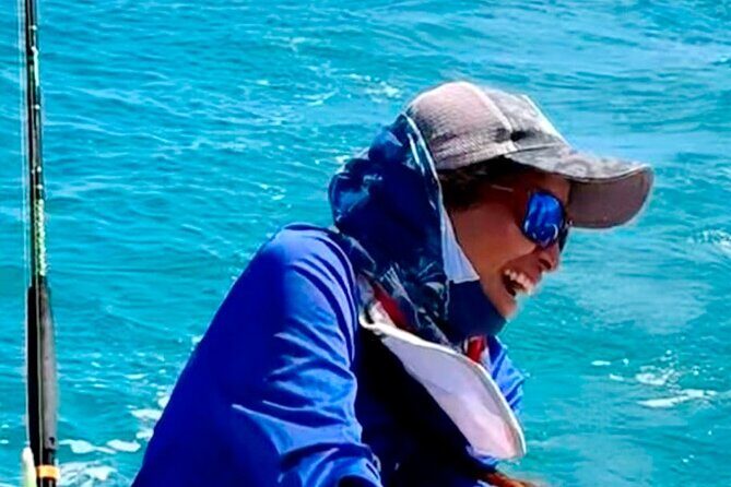 Punta Cana Private Fishing Adventure Tour - Who Would Love This Tour?