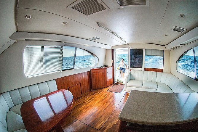 Punta Cana Private Fishing Charter boat Fortuna 42' - Final Thoughts: Who Will Love This Experience?  