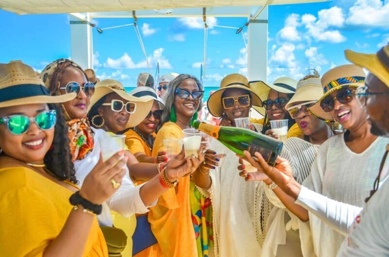 Punta Cana Private Luxury Boat - Costs & Value