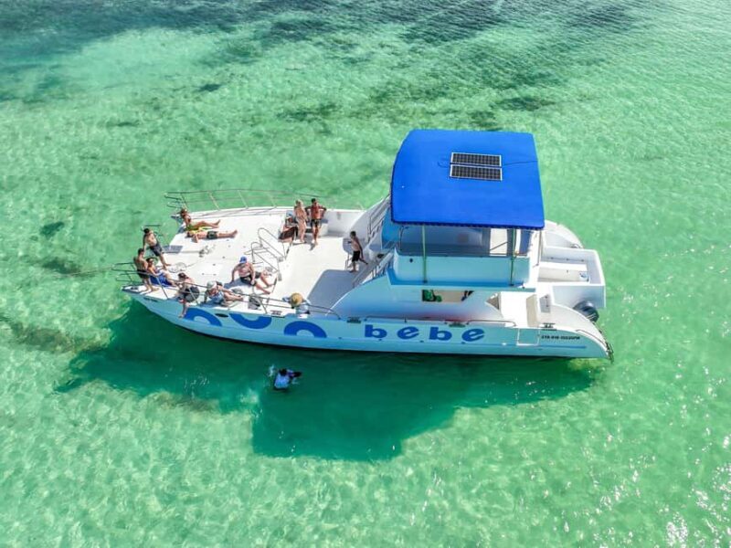 Punta Cana Private Luxury Boat - Is This Tour Right for You?