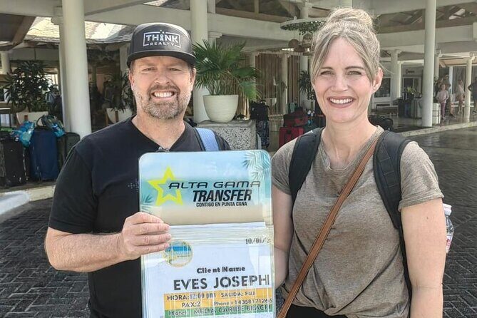 Punta Cana private Minivan Airport Transfers - An Inside Look at Punta Cana Private Minivan Airport Transfers