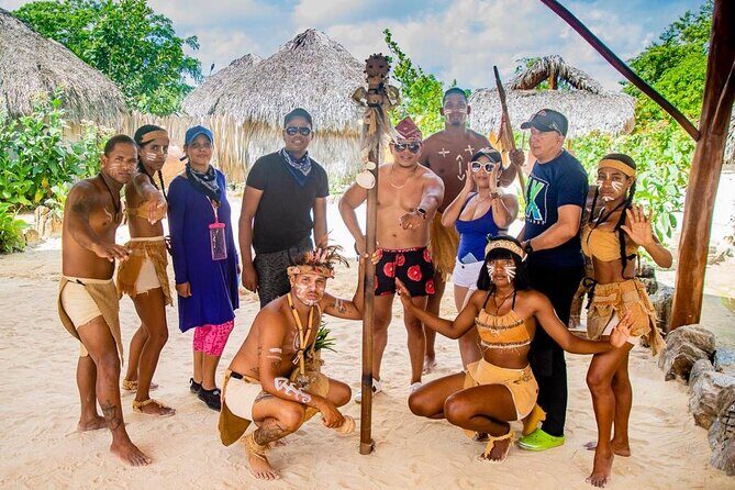 Punta Cana Private off-road buggy ride adventure - The Experience in Detail