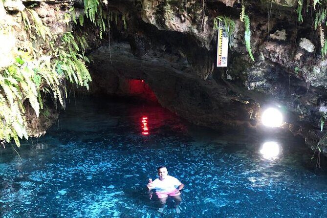 Punta Cana Private off-road buggy ride adventure - What Travelers Say