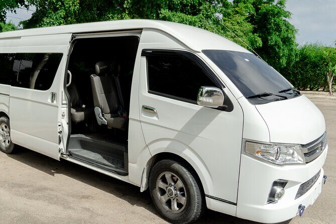 Punta Cana Private One-Way or Round-Trip Airport Transfers - Why Travelers Love This Service  