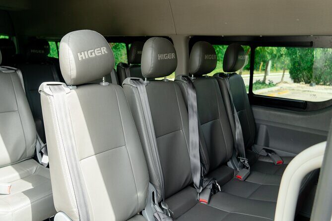 Punta Cana Private One-Way or Round-Trip Airport Transfers - Who Will Benefit Most?  