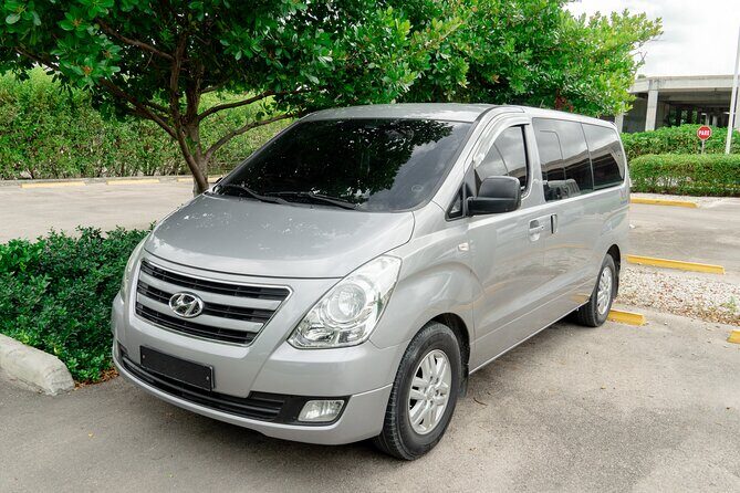 Punta Cana Private One-Way or Round-Trip Airport Transfers - Final Thoughts  