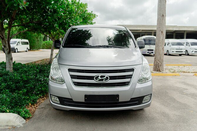 Punta Cana Private One-Way or Round-Trip Airport Transfers - FAQ