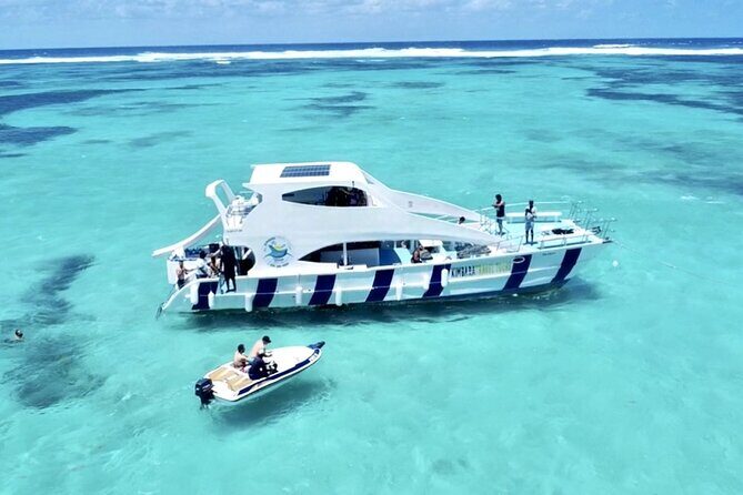 Punta Cana Private Party Boat and Snorkeling Adventure - Practical Considerations