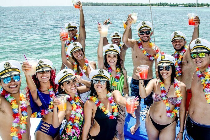 Punta Cana Private Party Boat and Snorkeling Adventure - Who Should Consider This Tour?