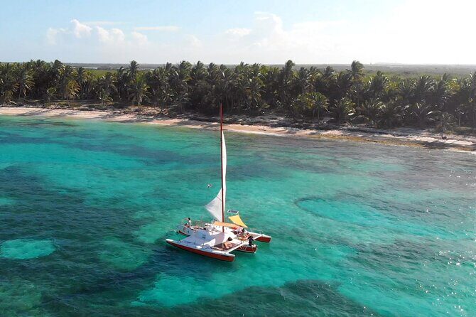 Punta Cana Private Sailing Experience - Practical Tips for Booking and Enjoying