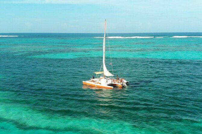 Punta Cana Private Sailing Experience - Who Should Consider This Tour?