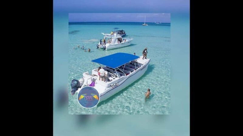 Punta Cana: Private Saona Island Full-Day Tour, Natural Pool - Practical Tips for the Trip