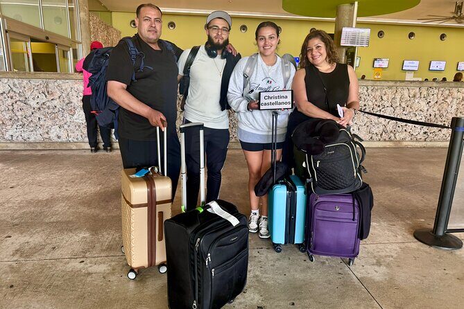 Punta Cana Private Transfer Ariport VIP Service - A Closer Look at the Punta Cana Private Transfer VIP Service