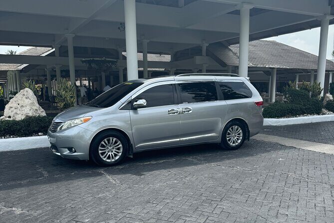 Punta Cana Private Transfer Ariport VIP Service - The Sum Up: Is This Transfer Right for You?