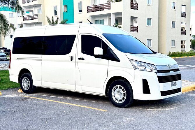 Punta Cana Private Transfer Ariport VIP Service - FAQ